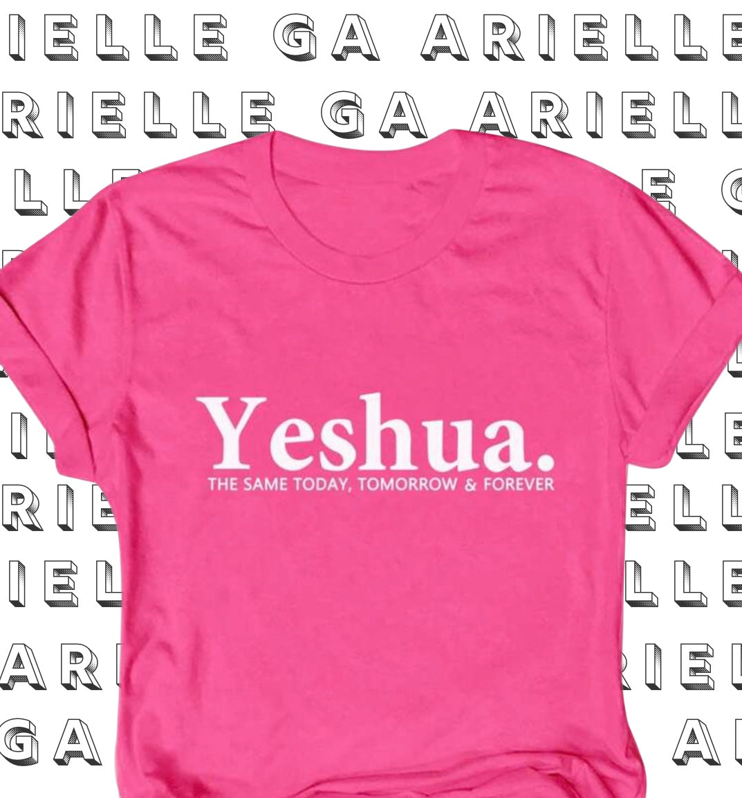 Yeshua T-Shirt