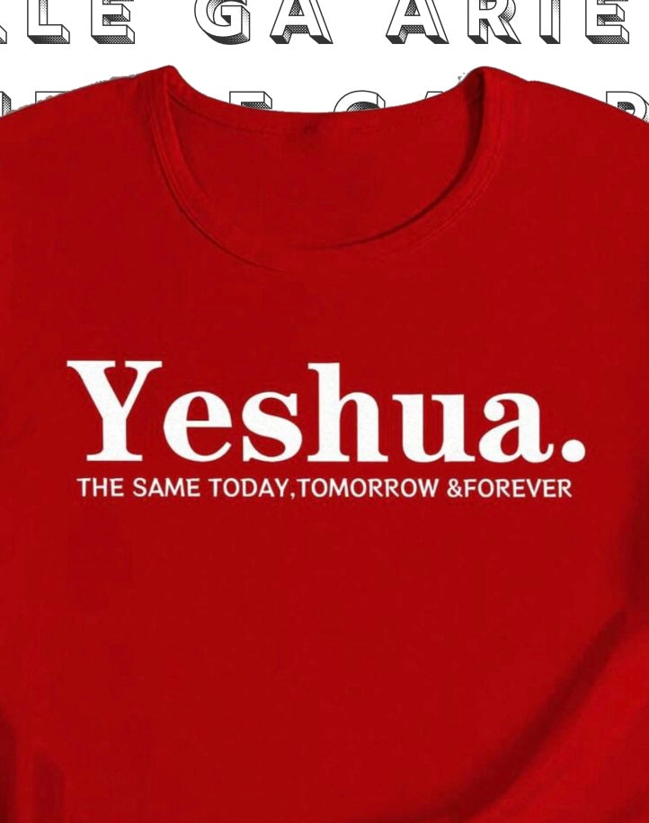Yeshua T-Shirt