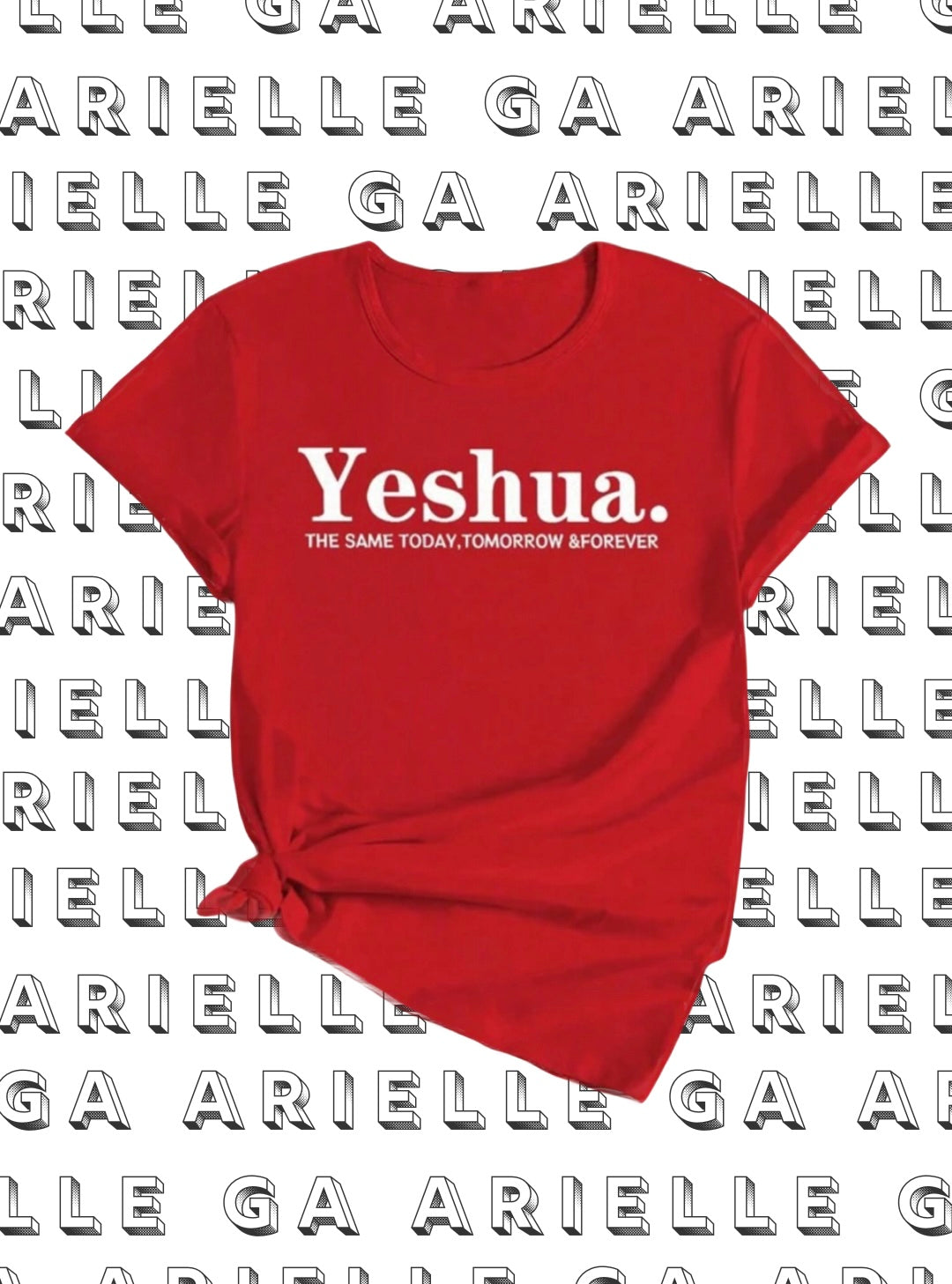 Yeshua T-Shirt
